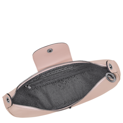 Le Pliage Xtra 单肩包 S, 裸色