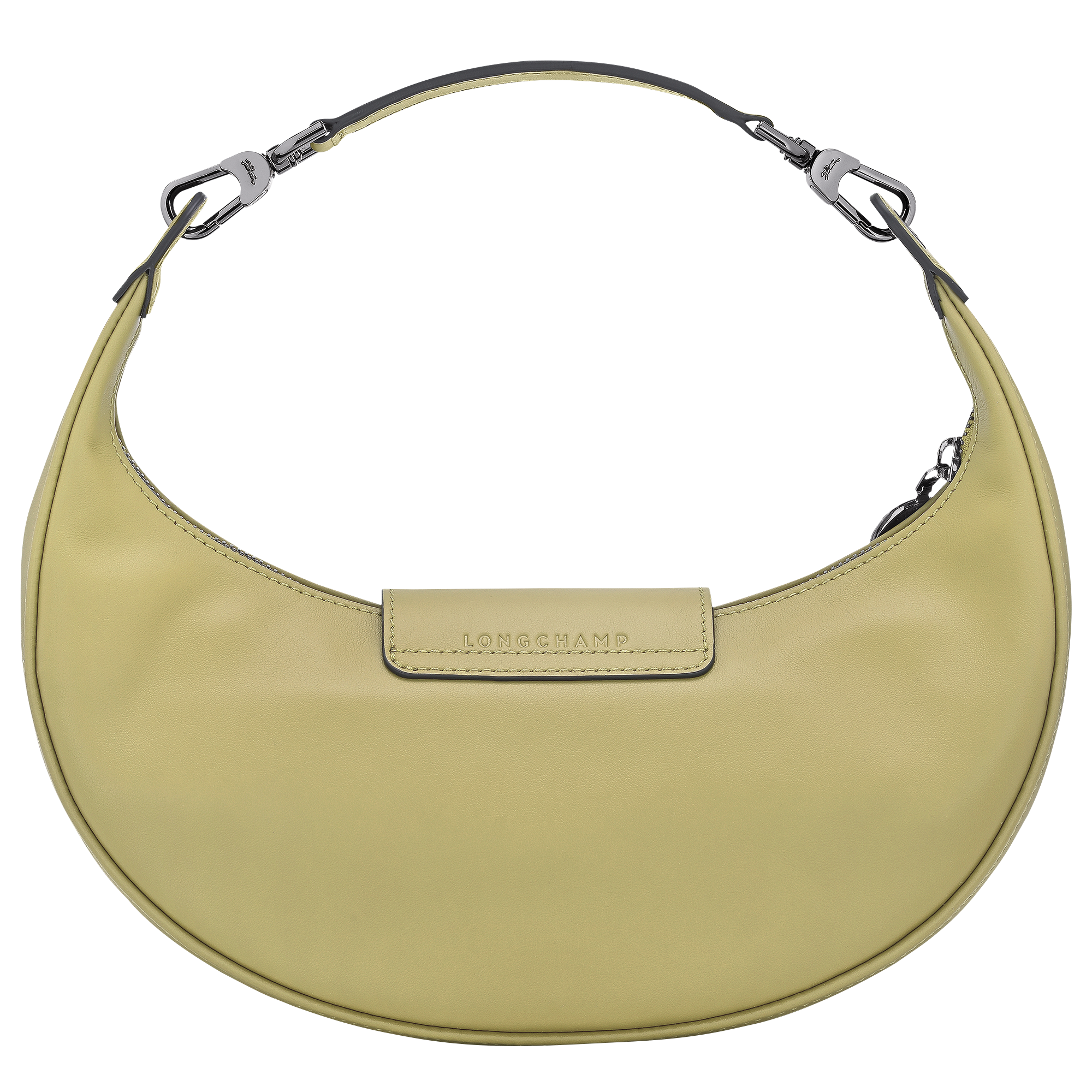 Le Pliage Xtra 单肩包 S, 开心果绿