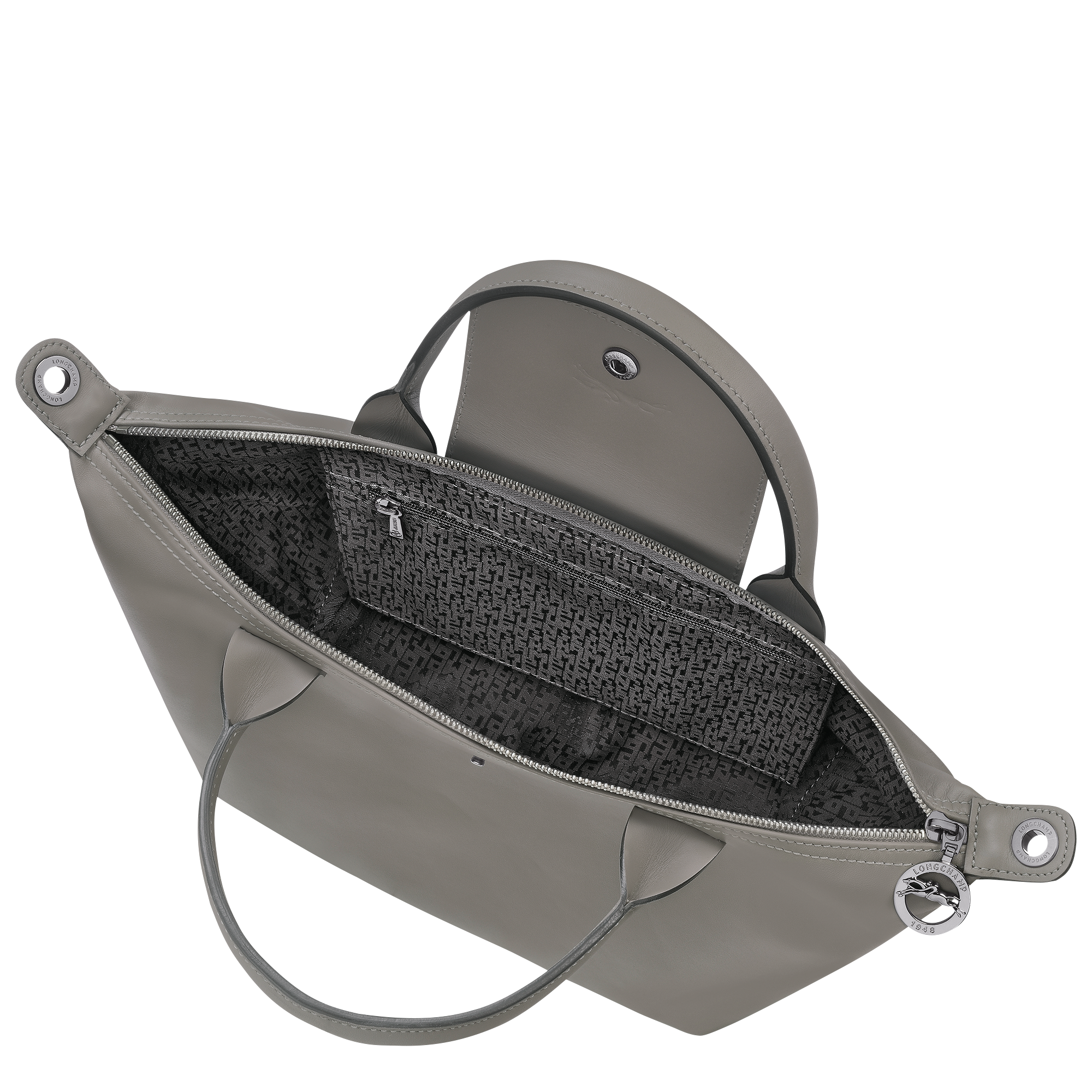 Le Pliage Xtra 手提包 S, 斑鸠灰