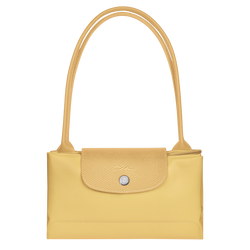 Le Pliage Green 小号单肩包M, 小麦黄