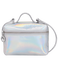 银色