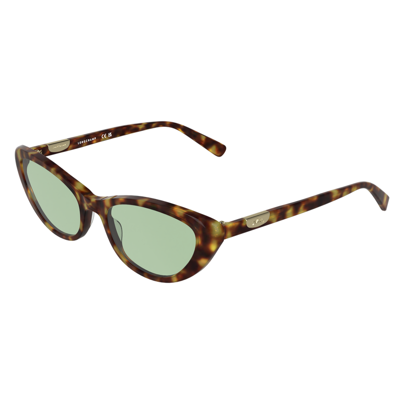 Sunglasses , Havana - OTHER  - View 2 of  2