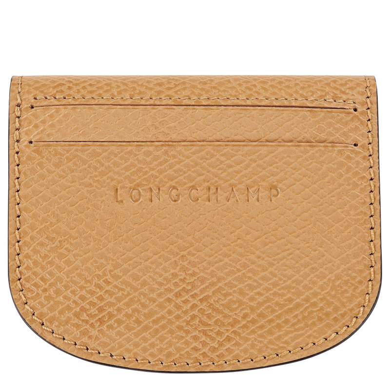 &Eacute;pure Card holder , - Leather  - View 2 of  3