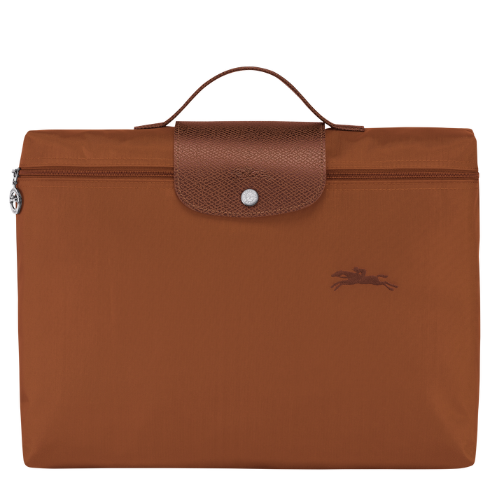 Le Pliage Green 文件夹, 干邑色