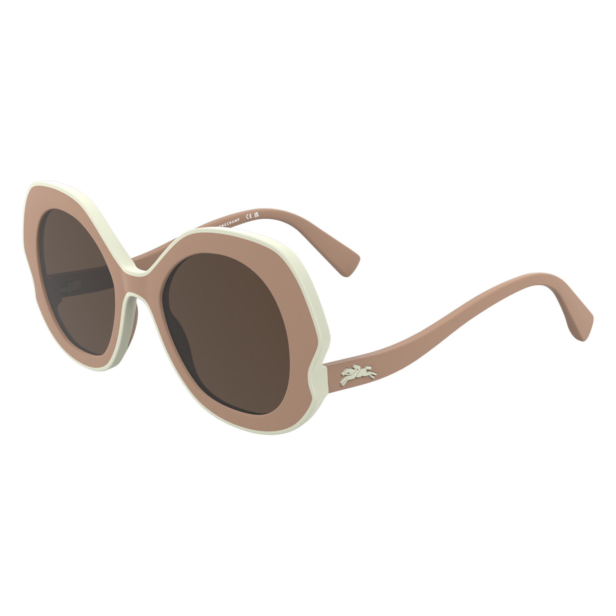Sunglasses, Ballerina - View 2 of
2 - zoom in null Sunglasses, Ballerina