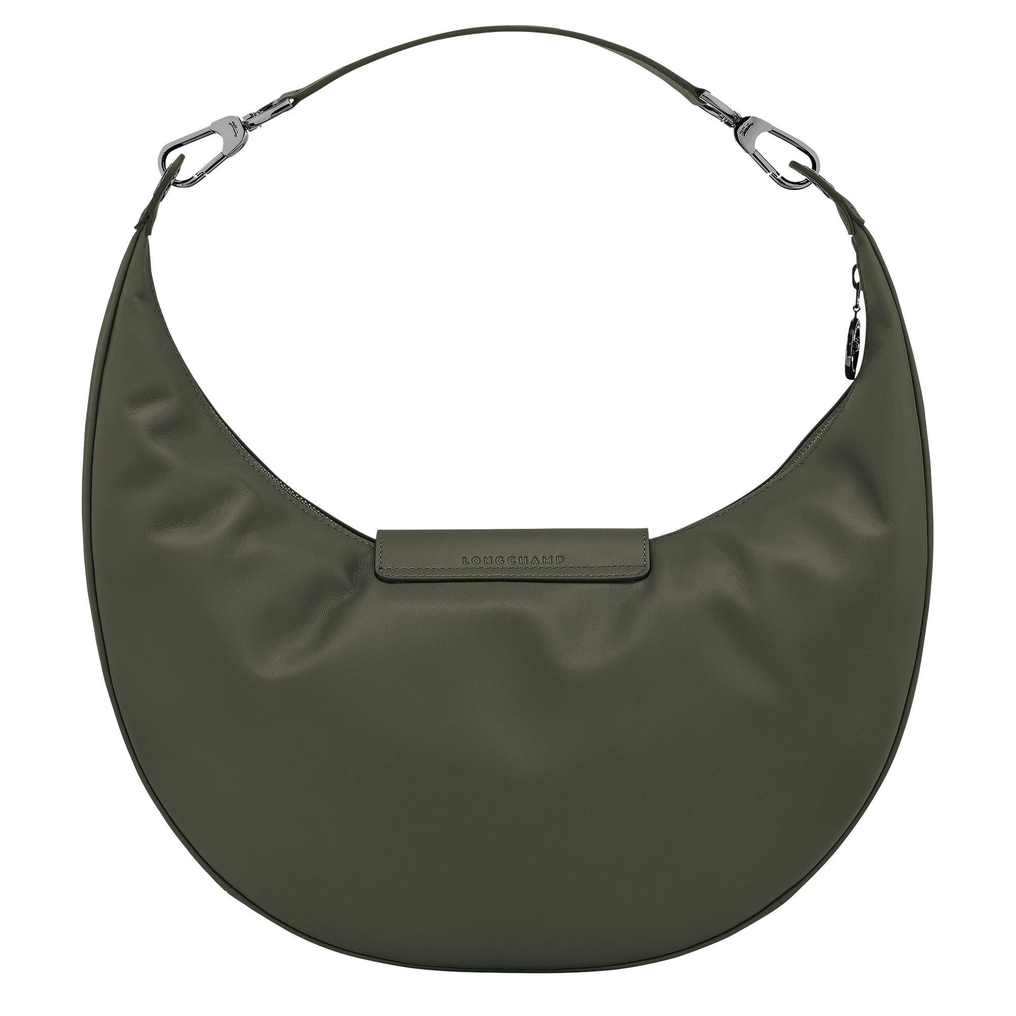Le Pliage Xtra 单肩包  L, 冷杉色