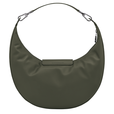 Le Pliage Xtra 单肩包  L, 冷杉色