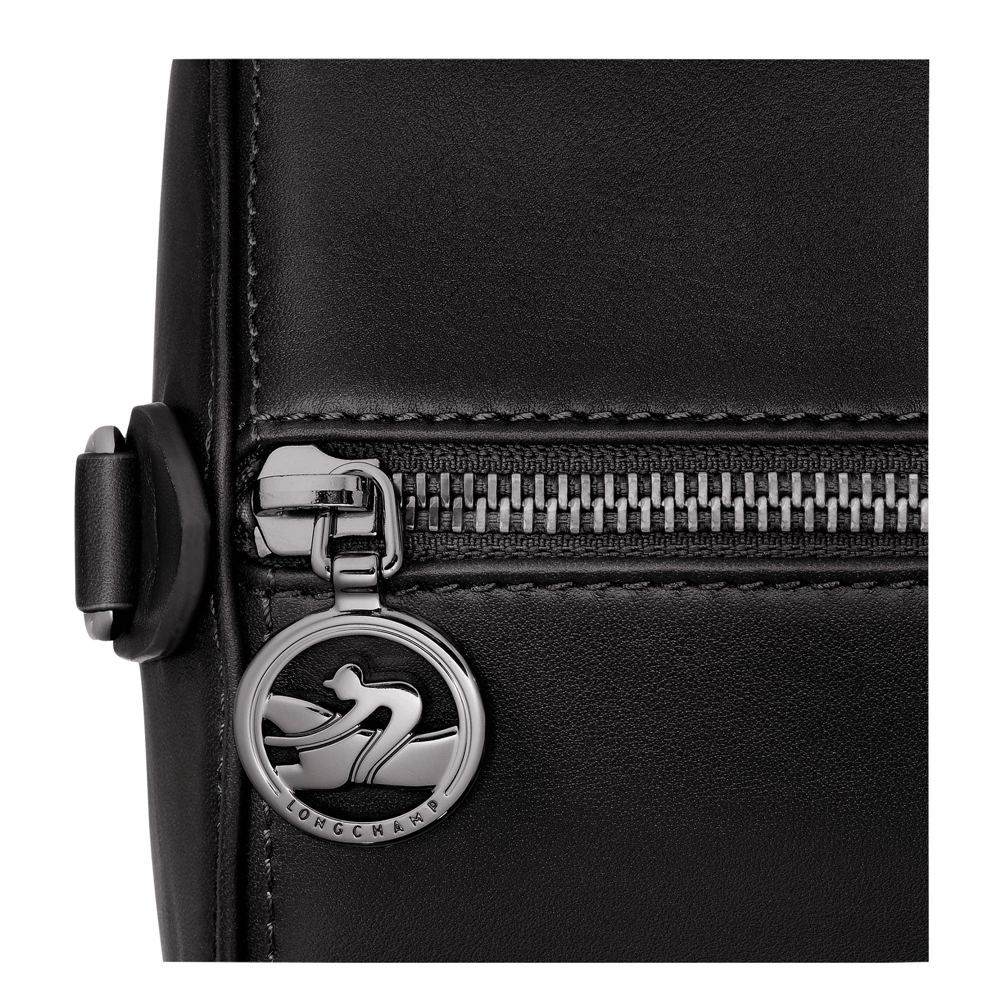 Daylong Handbag L, Rose gold