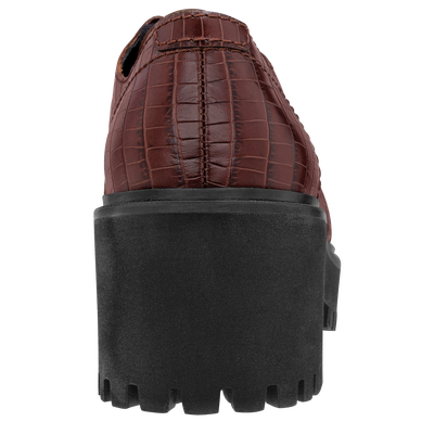 La Voyageuse Derby, Pomegranate