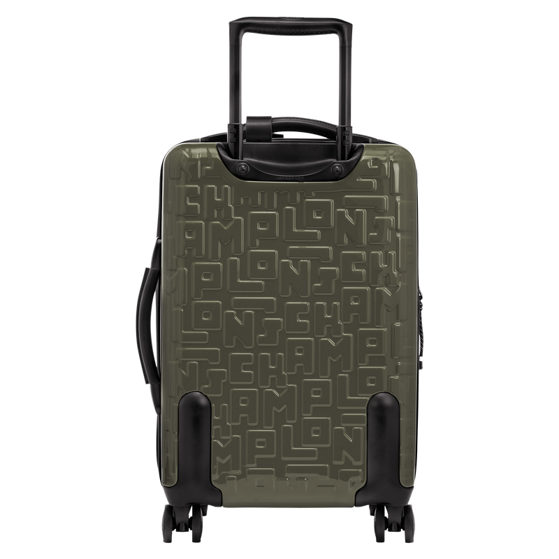 LGP Travel S Carry-on , Khaki - Polycarbonate  - View 4 of  5