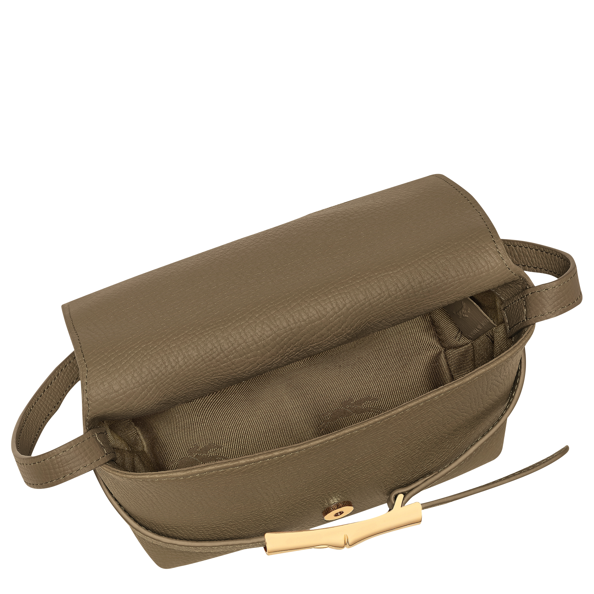 Le Smart Crossbody bag S, Olive