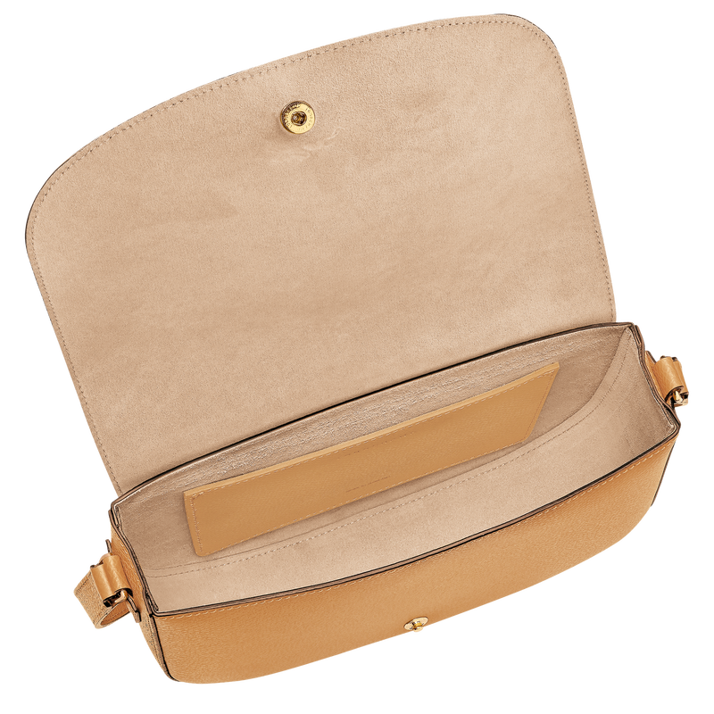 &Eacute;pure M Crossbody bag , - Leather  - View 5 of  7