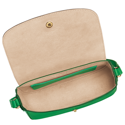 Épure Crossbody bag S, Green