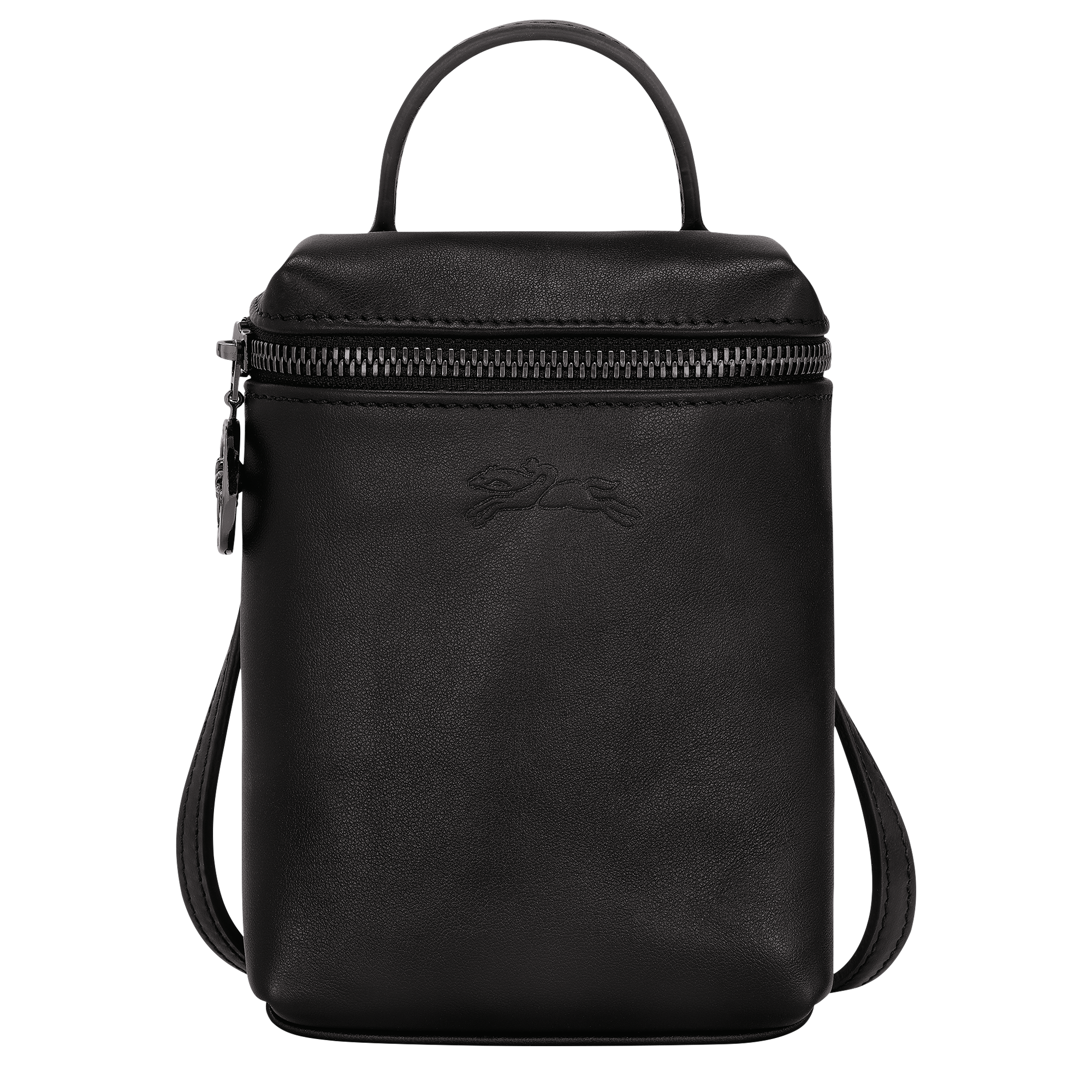 斜挎包 XS, 黑色 - 查看 1
        6 - 放大 Le Pliage Xtra 斜挎包 XS, 黑色