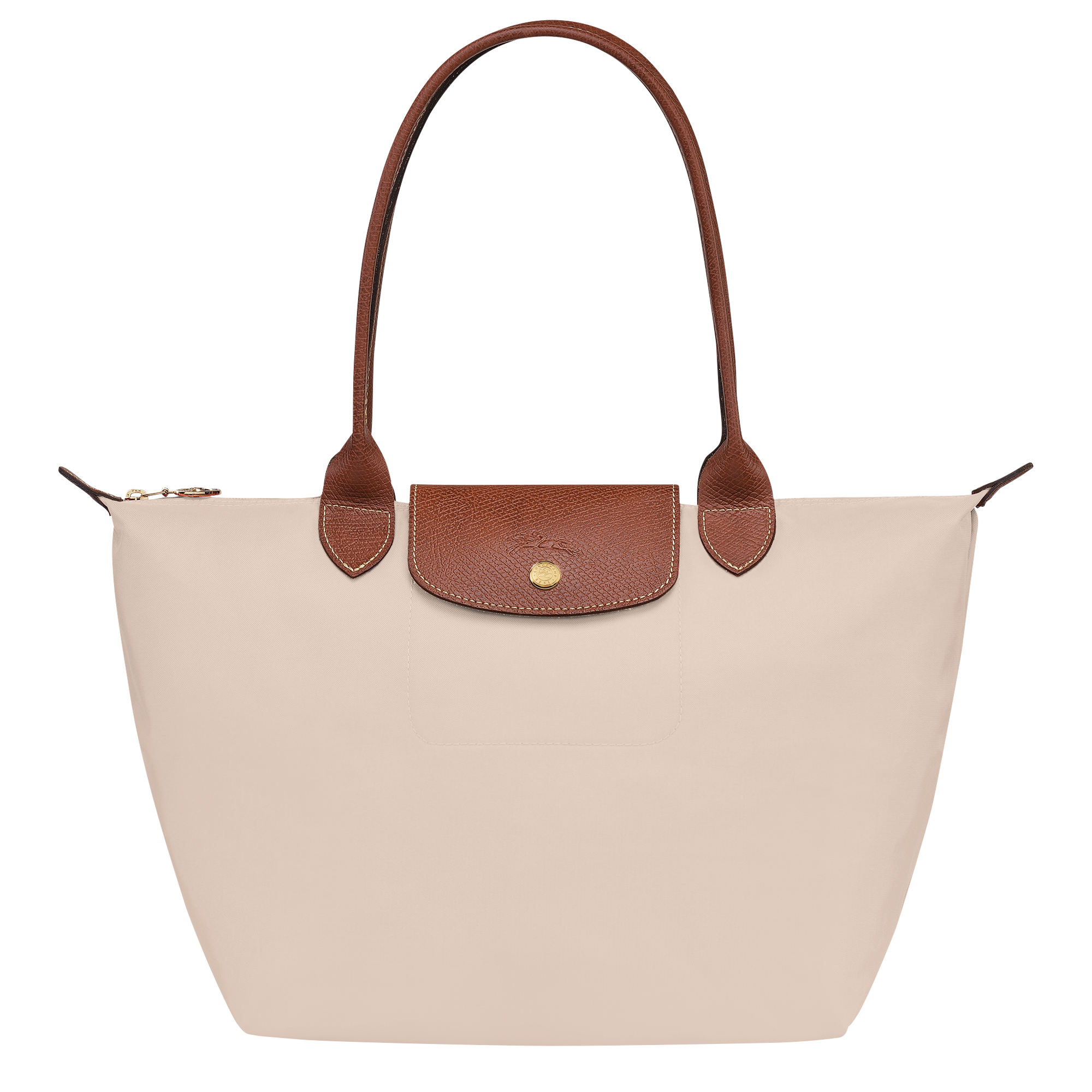 Le Pliage Original Tote bag M, Paper