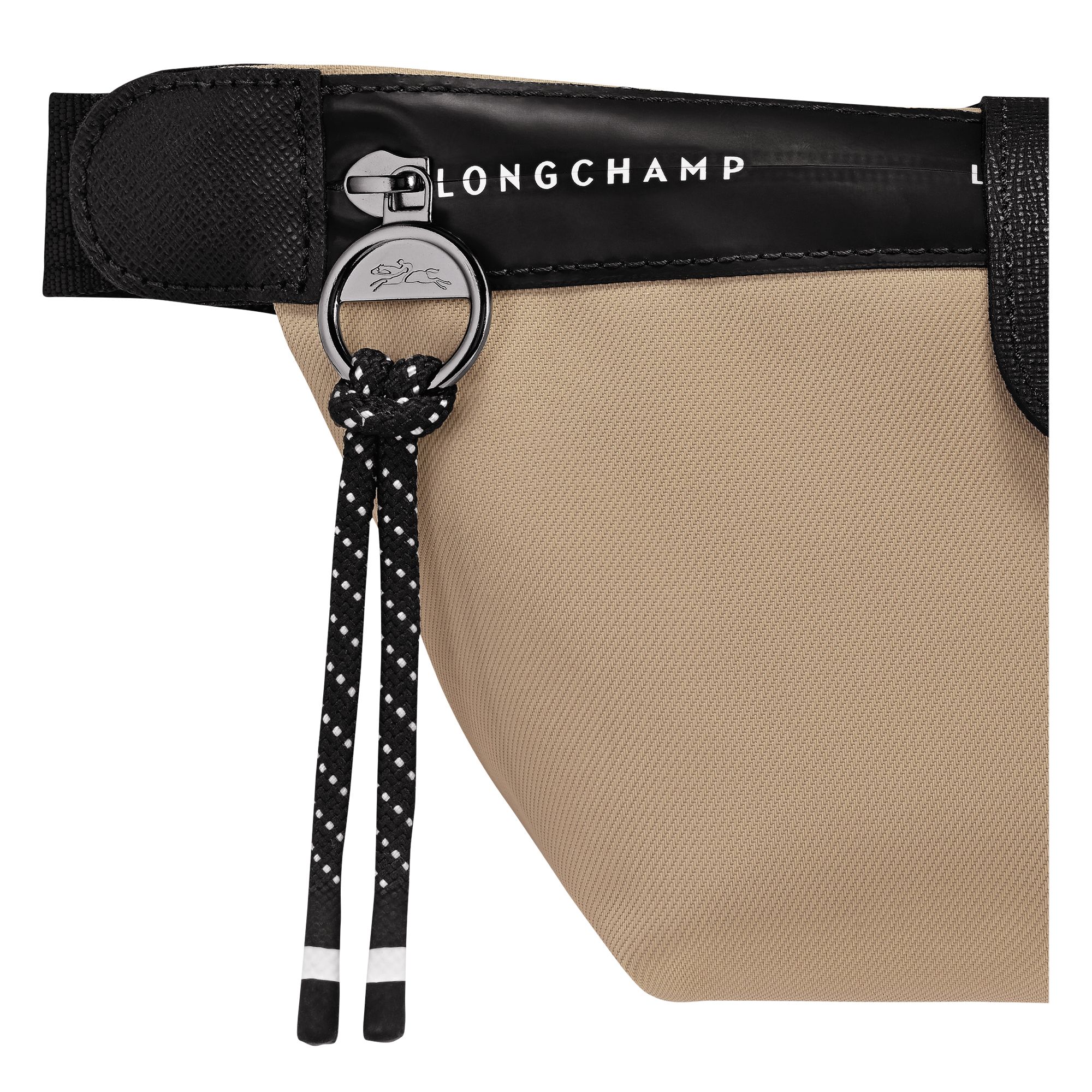 Le Pliage Energy Belt bag M, Clay