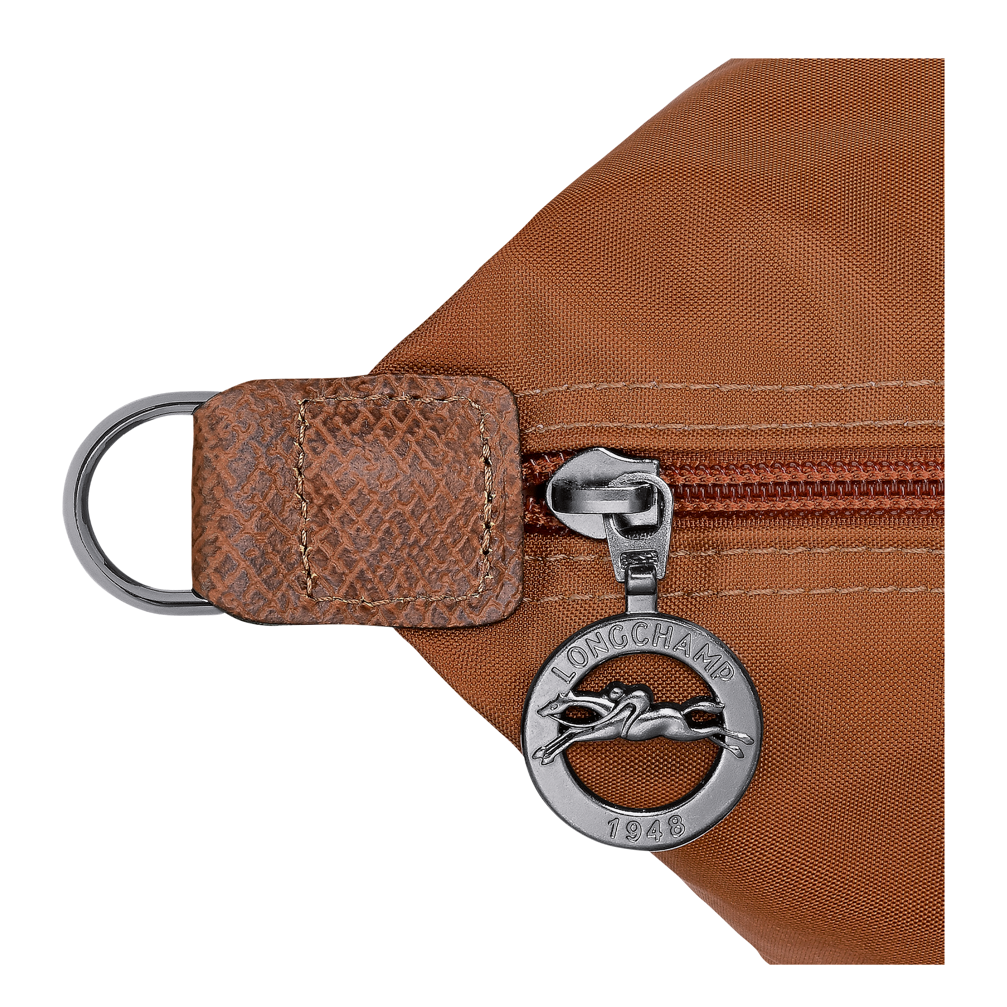 Le Pliage Original 可扩展旅行包, 干邑色