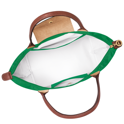 Le Pliage Original 托特包 M, 绿色