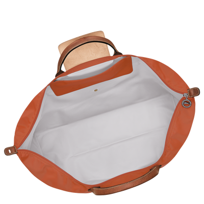 Le Pliage Original 旅行包 XL, 砖红色