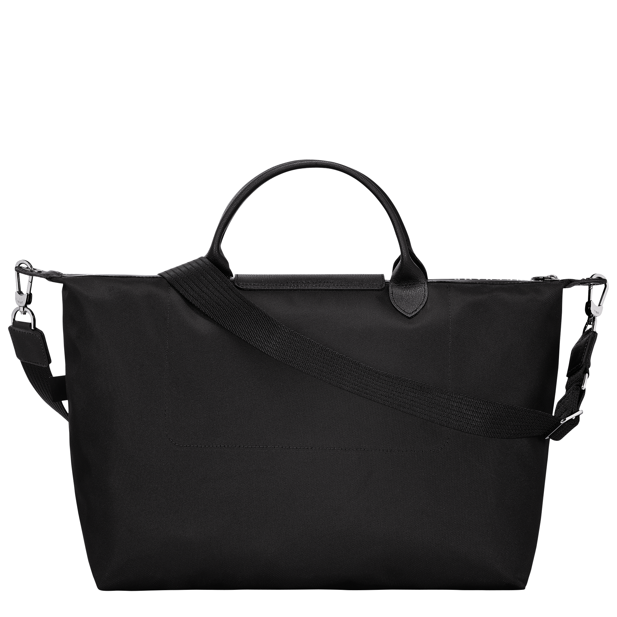 Le Pliage Energy Handbag XL, Black