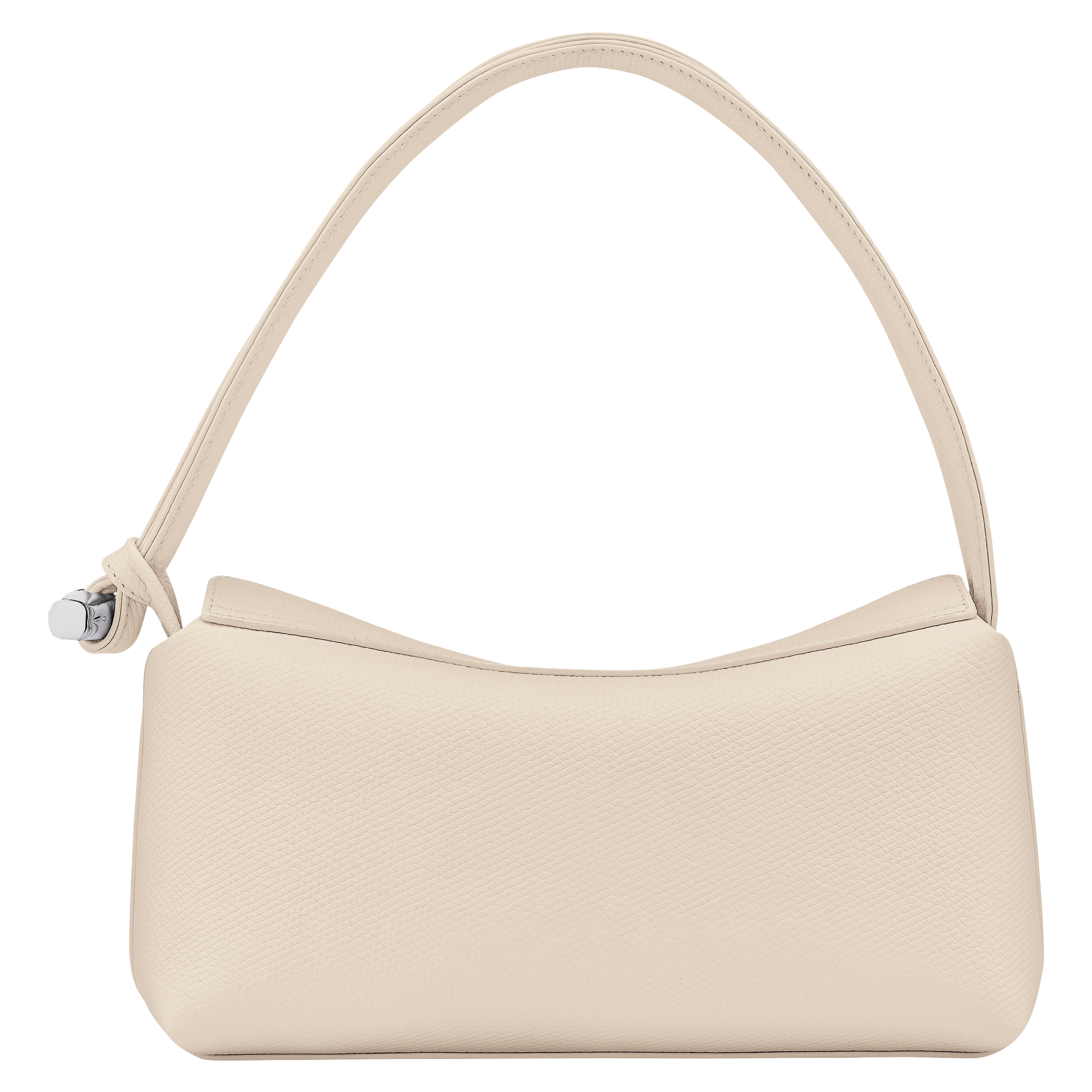 Shoulder bag M, Paper - View 4 of
6 - zoom in Le Roseau Shoulder bag M, Paper