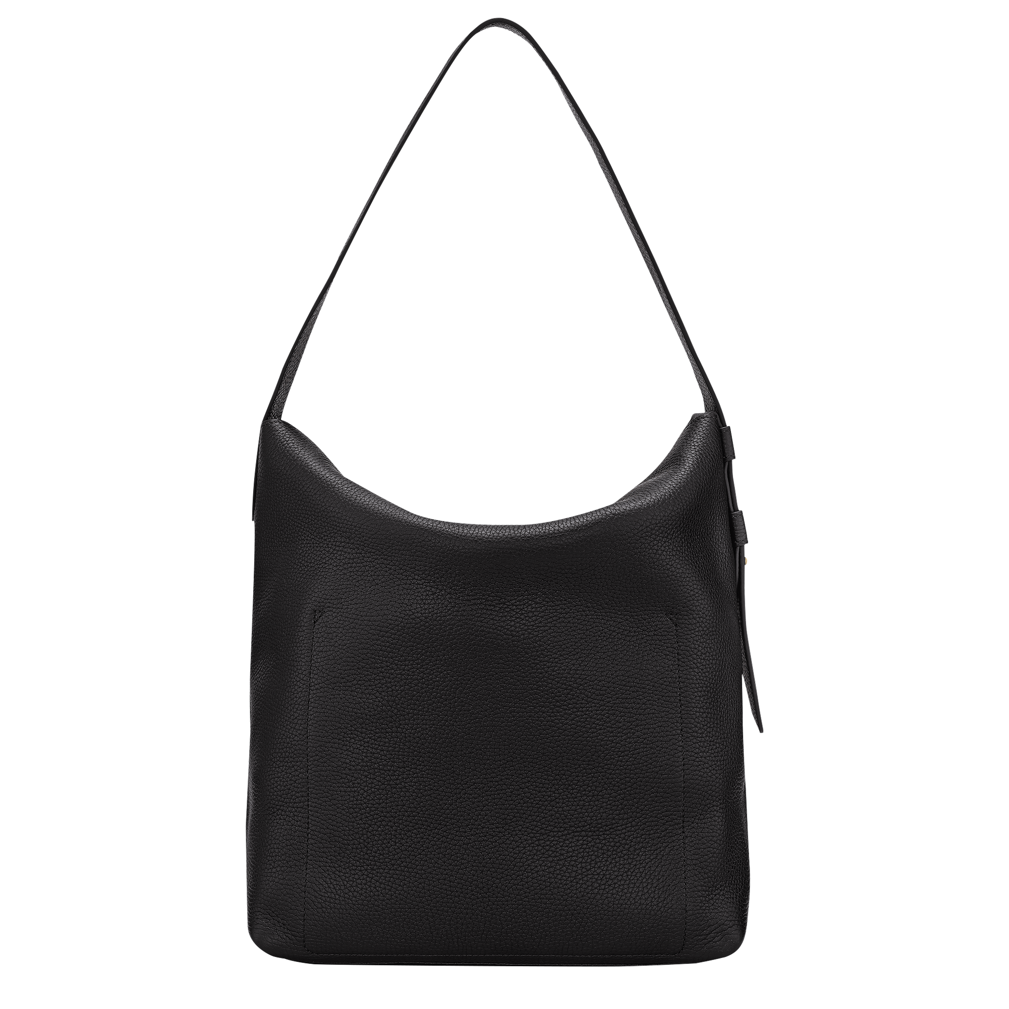 Le Cadence Shoulder bag L, Black