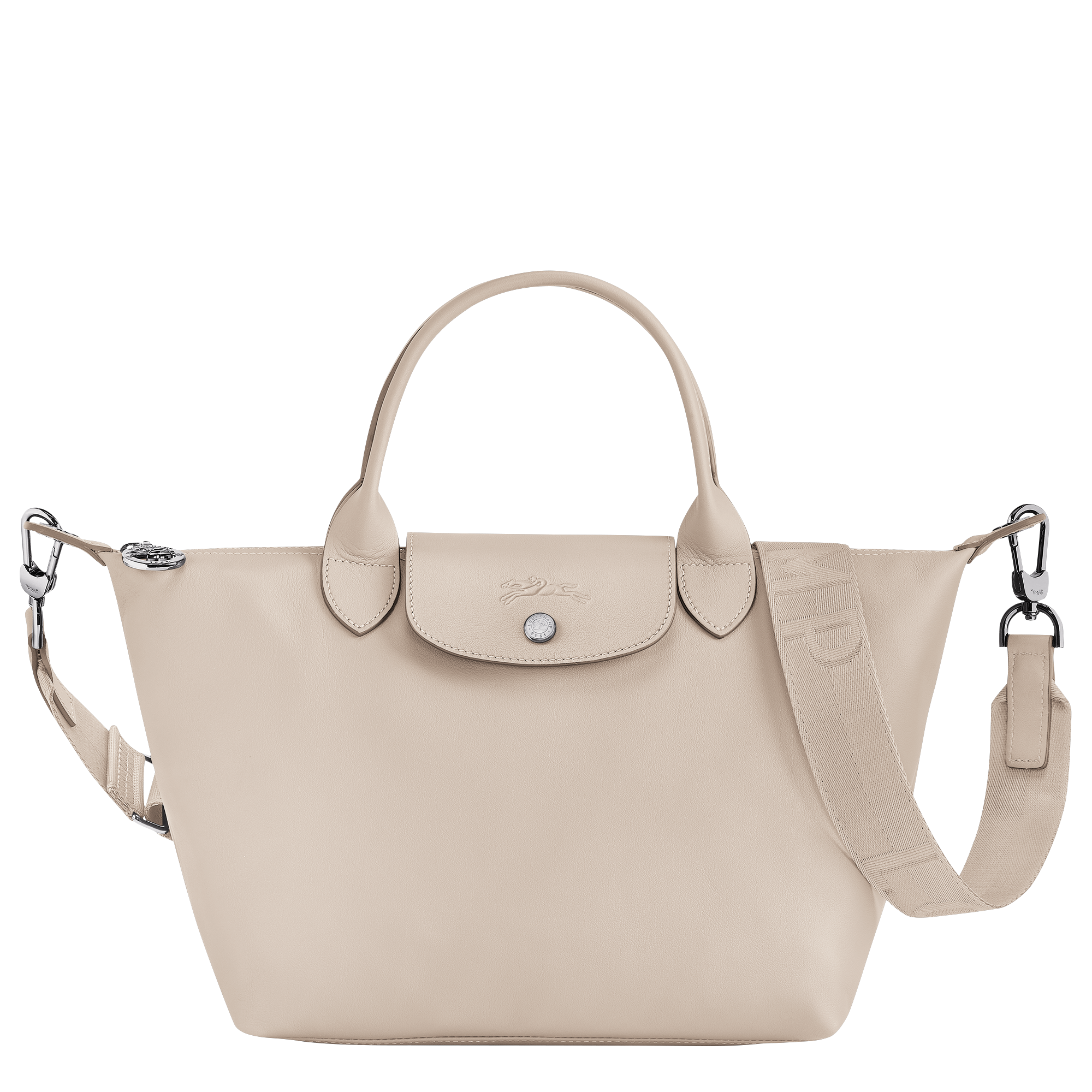 Le Pliage Xtra 手提包 S, 米白色