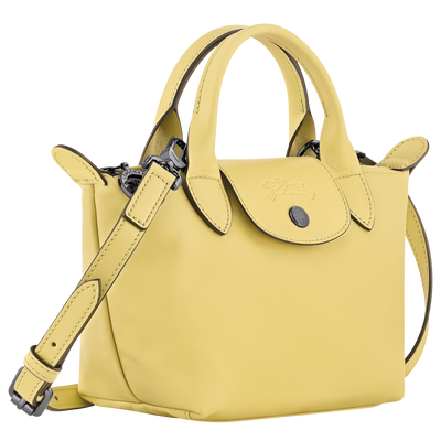 Le Pliage Xtra XS 手提包 , - 皮革