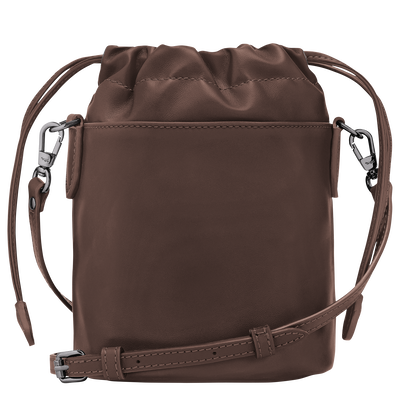 Le Pliage Xtra 水桶包 XS, 摩卡色
