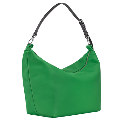 Le Slouchy Hobo 袋 M, 绿色
