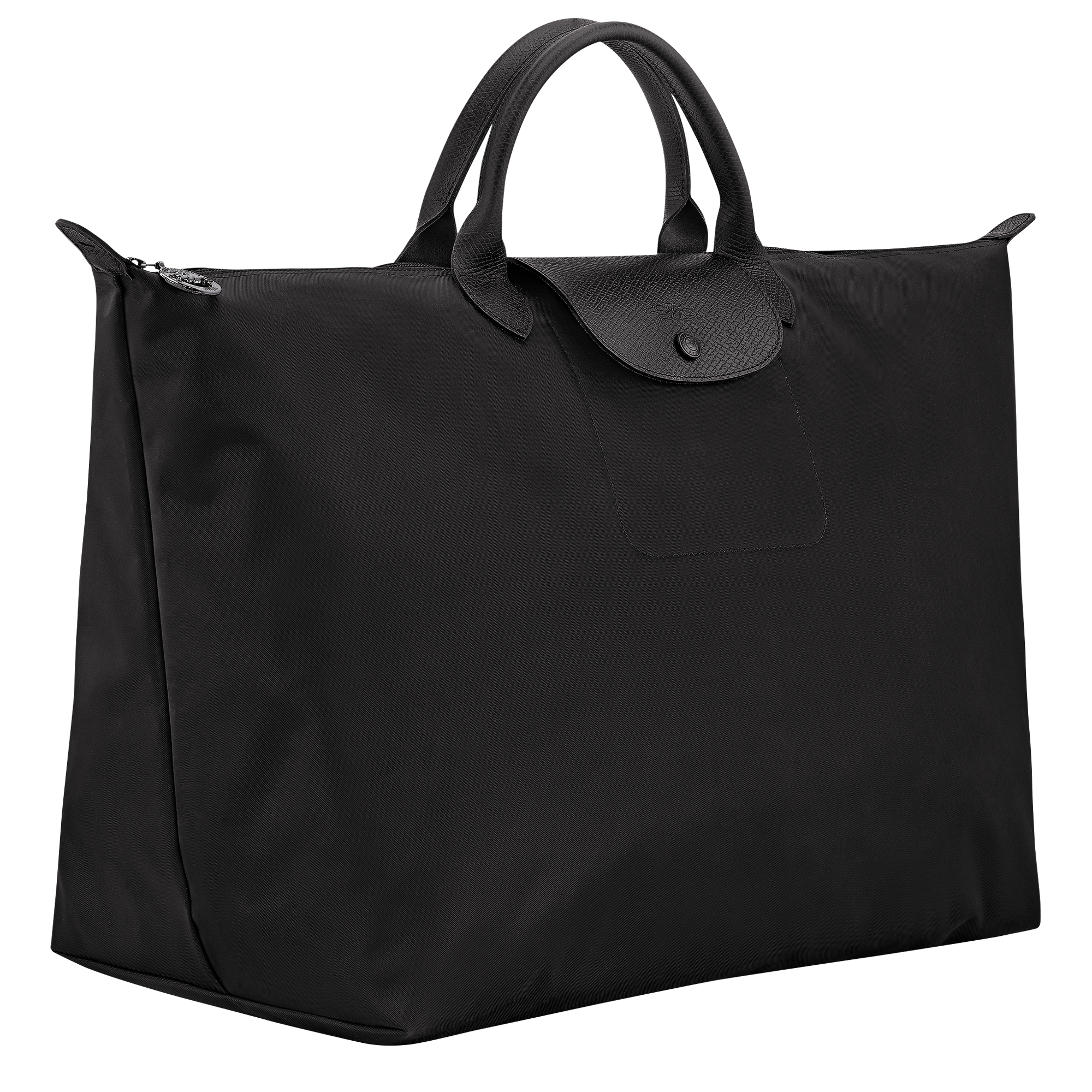 Le Pliage One 旅行包 S, 黑色