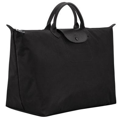 Le Pliage One 旅行包 S, 黑色
