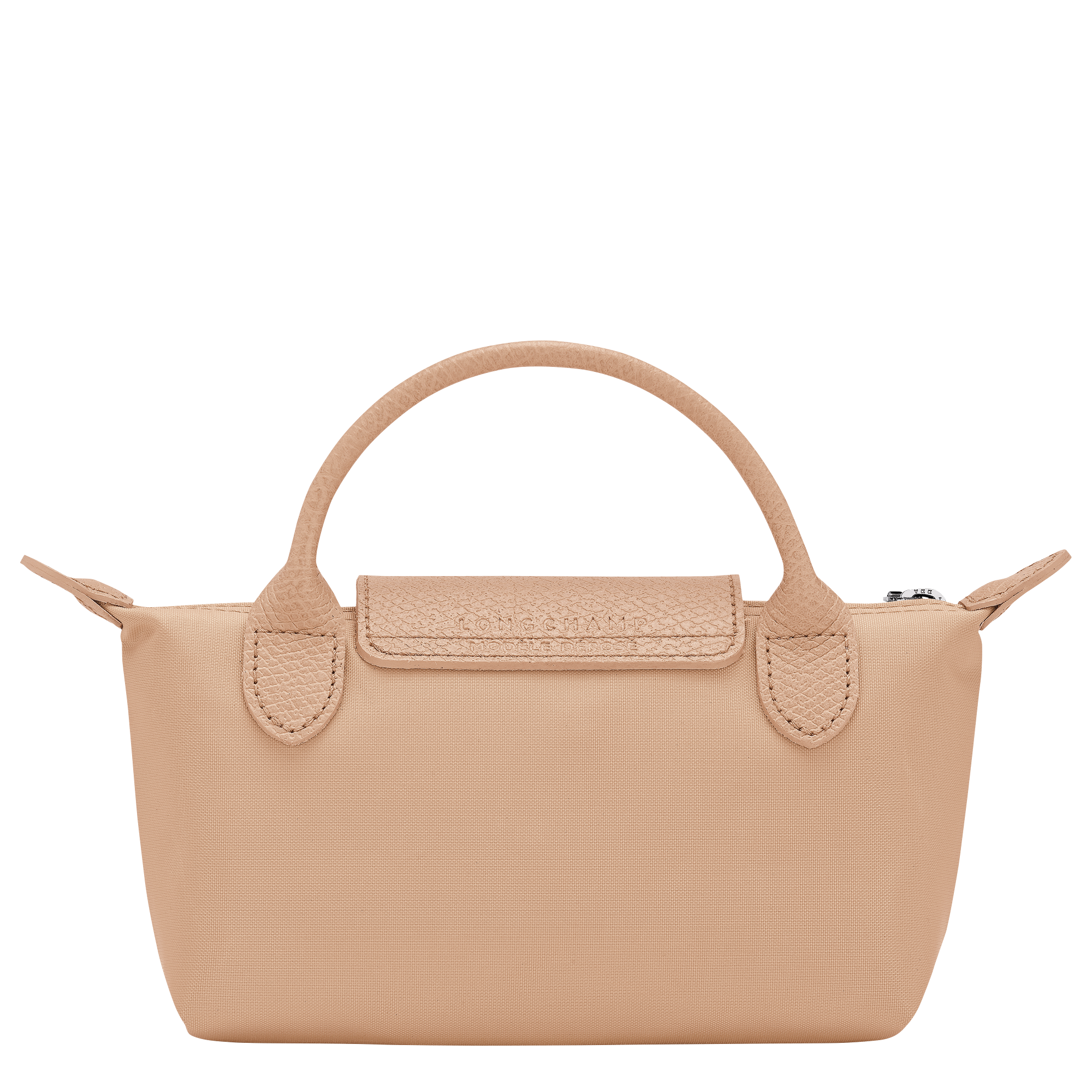 Le Pliage One 手拿包, 米色
