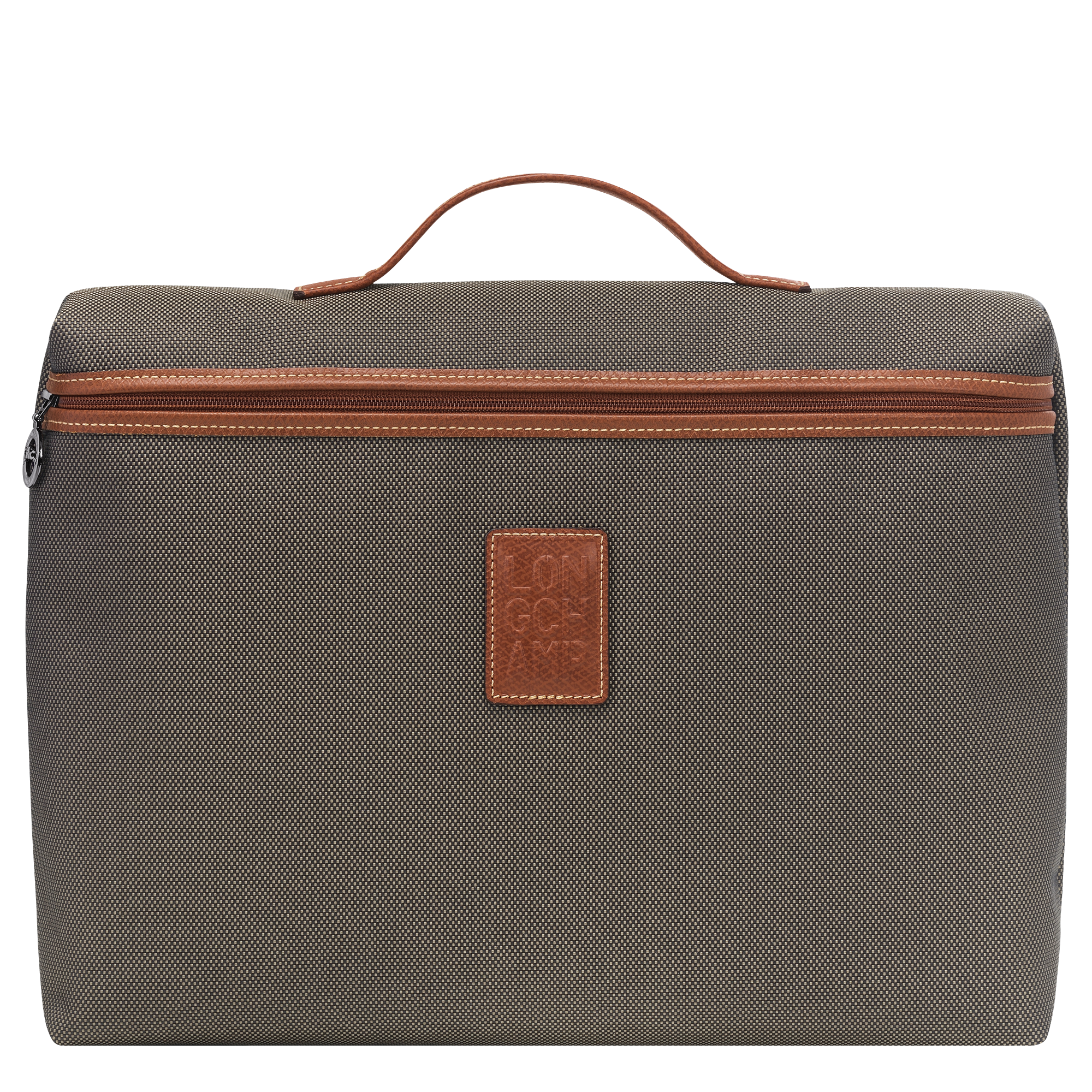 Boxford Briefcase S, Brown