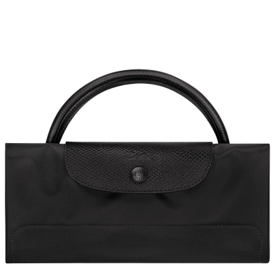 Le Pliage One 旅行包 S, 黑色