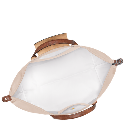 Le Pliage Original 旅行包 L, 纸张白