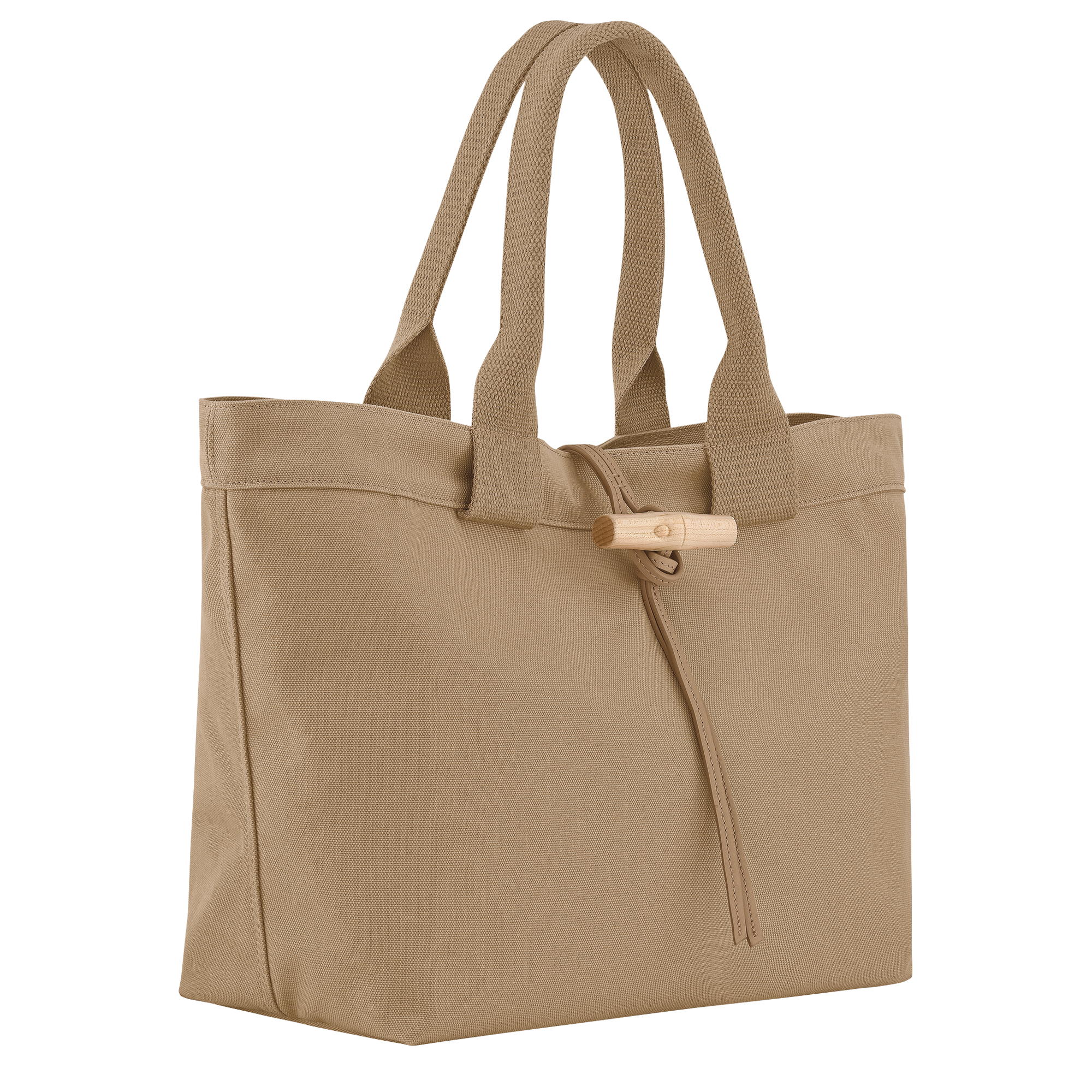 Le Roseau Tote bag L, Desert