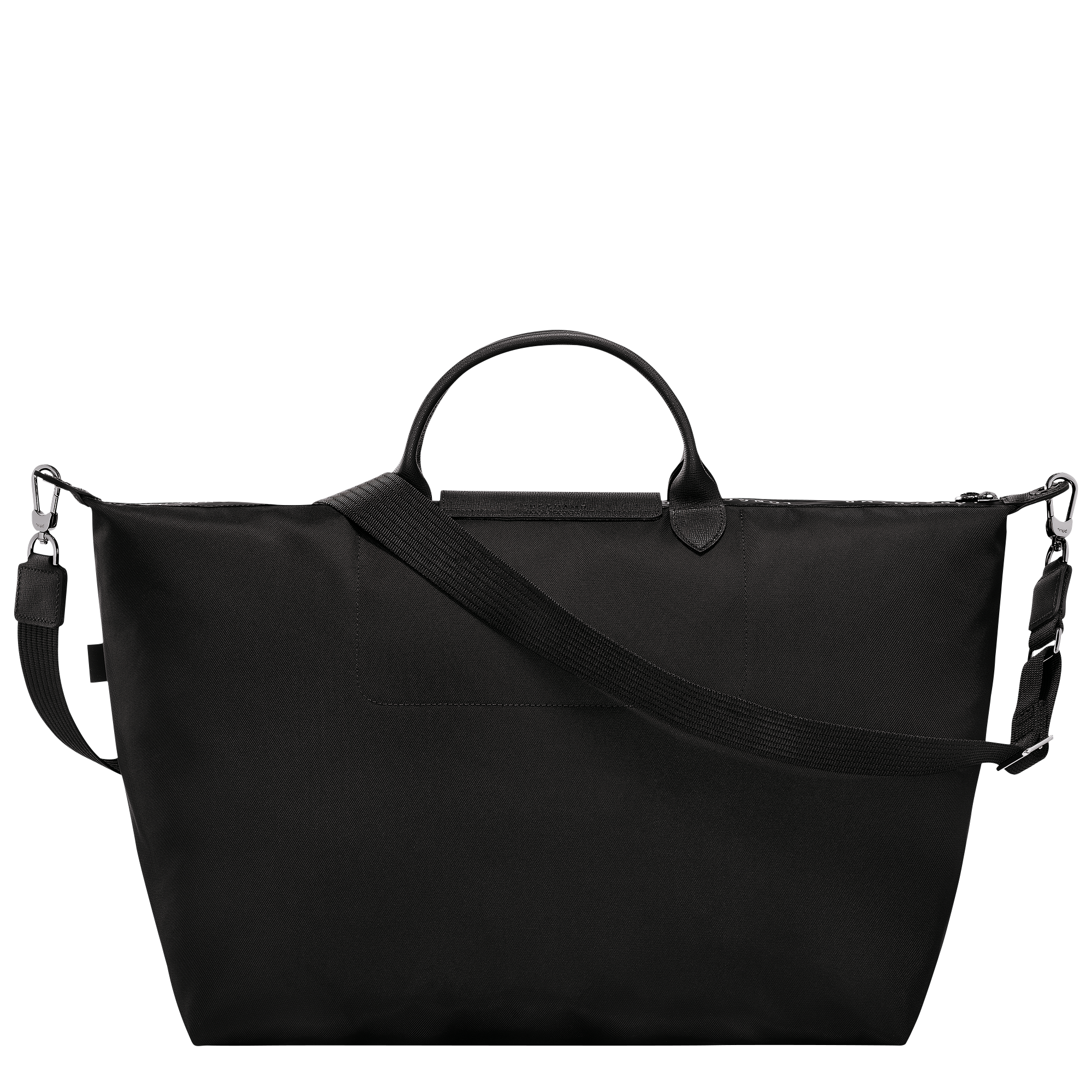 Le Pliage Energy 旅行包 S, 黑色