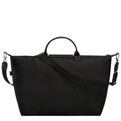 Le Pliage Energy 旅行包 S, 黑色