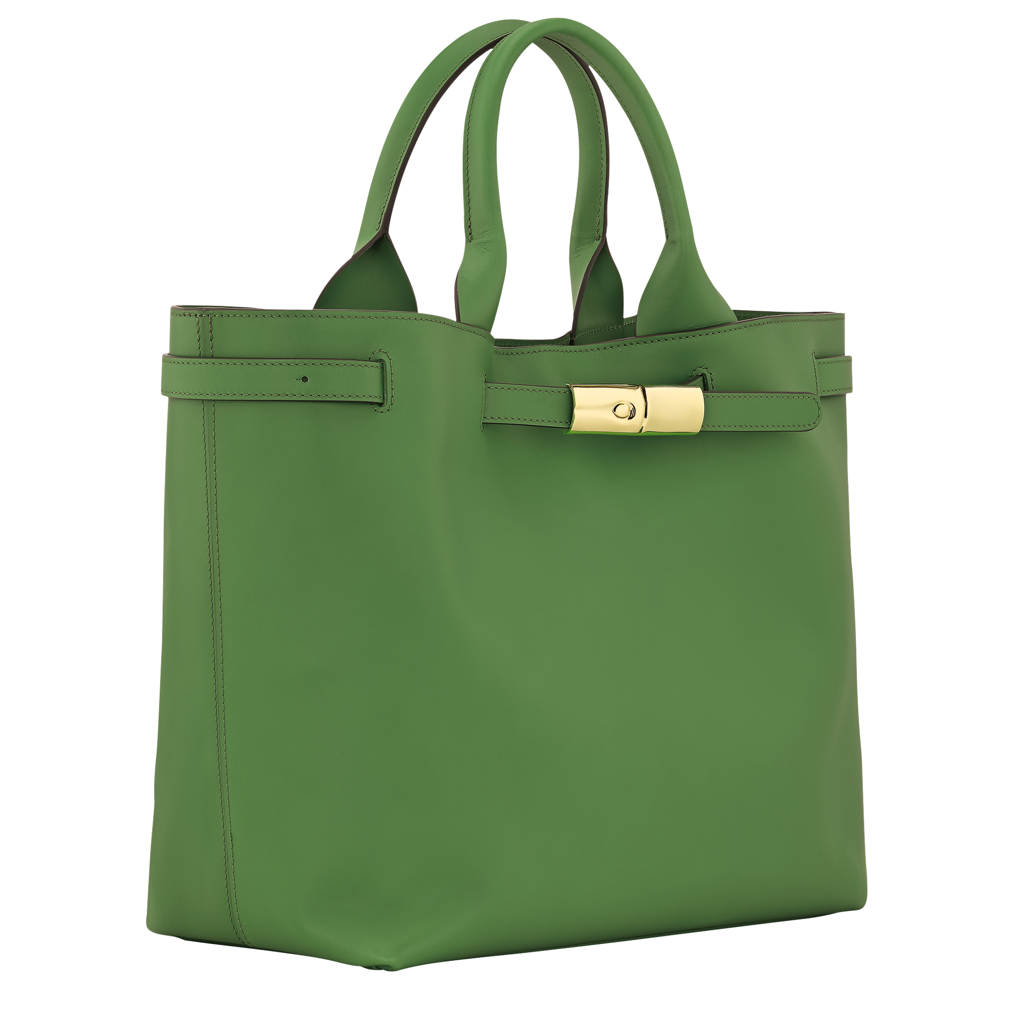 Le Smart 手提包 L, Matcha