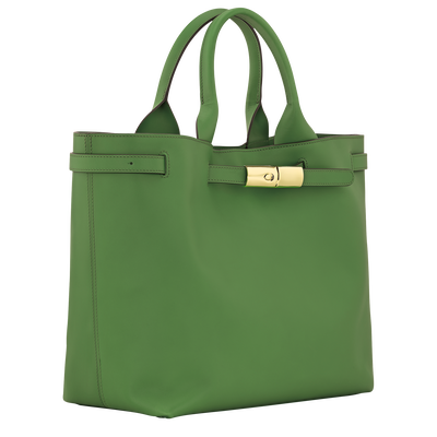Le Smart 手提包 L, Matcha