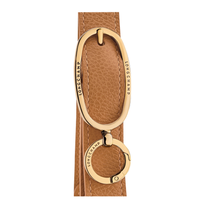 Le Foulonn&eacute; Hobo 袋 L, Pecan