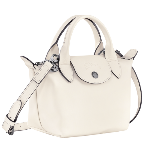 Le Pliage Xtra 迷你手提包XS, 亚麻色