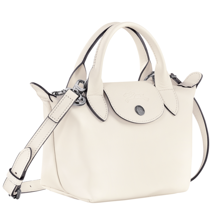 Le Pliage Xtra 迷你手提包XS, 亚麻色