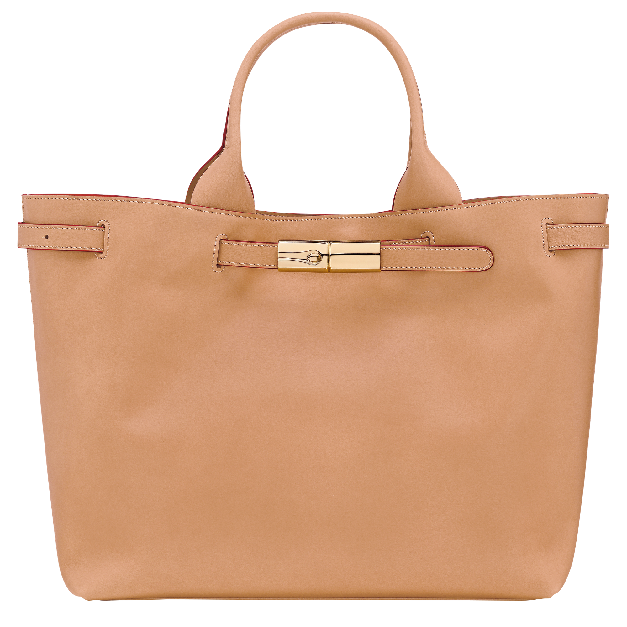 Le Smart Handbag L, Vegetal