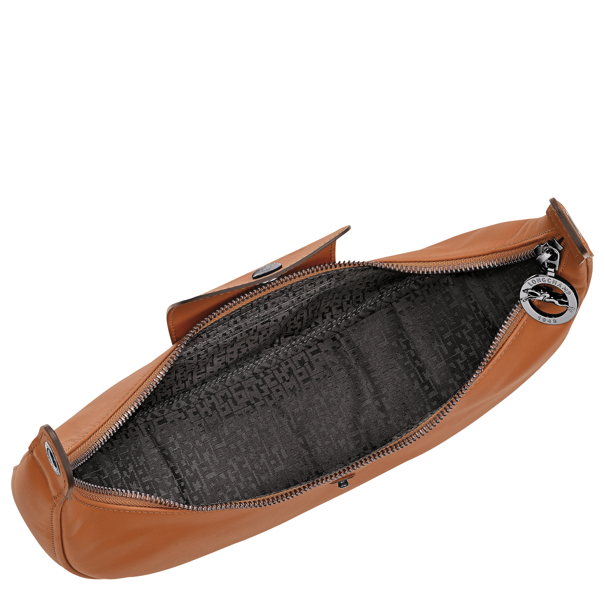 Le Pliage Xtra 单肩包 S, 腰果棕