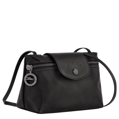 Le Pliage Xtra 斜挎包, 黑色