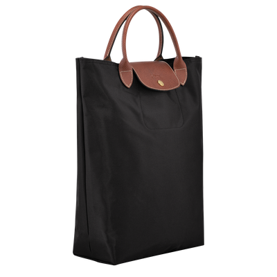 Le Pliage Original 托特包 M, 黑色