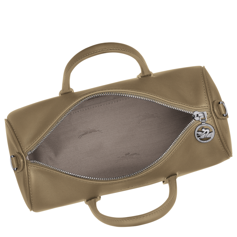 Daylong M Handbag , Olive - Leather  - View 5 of  5