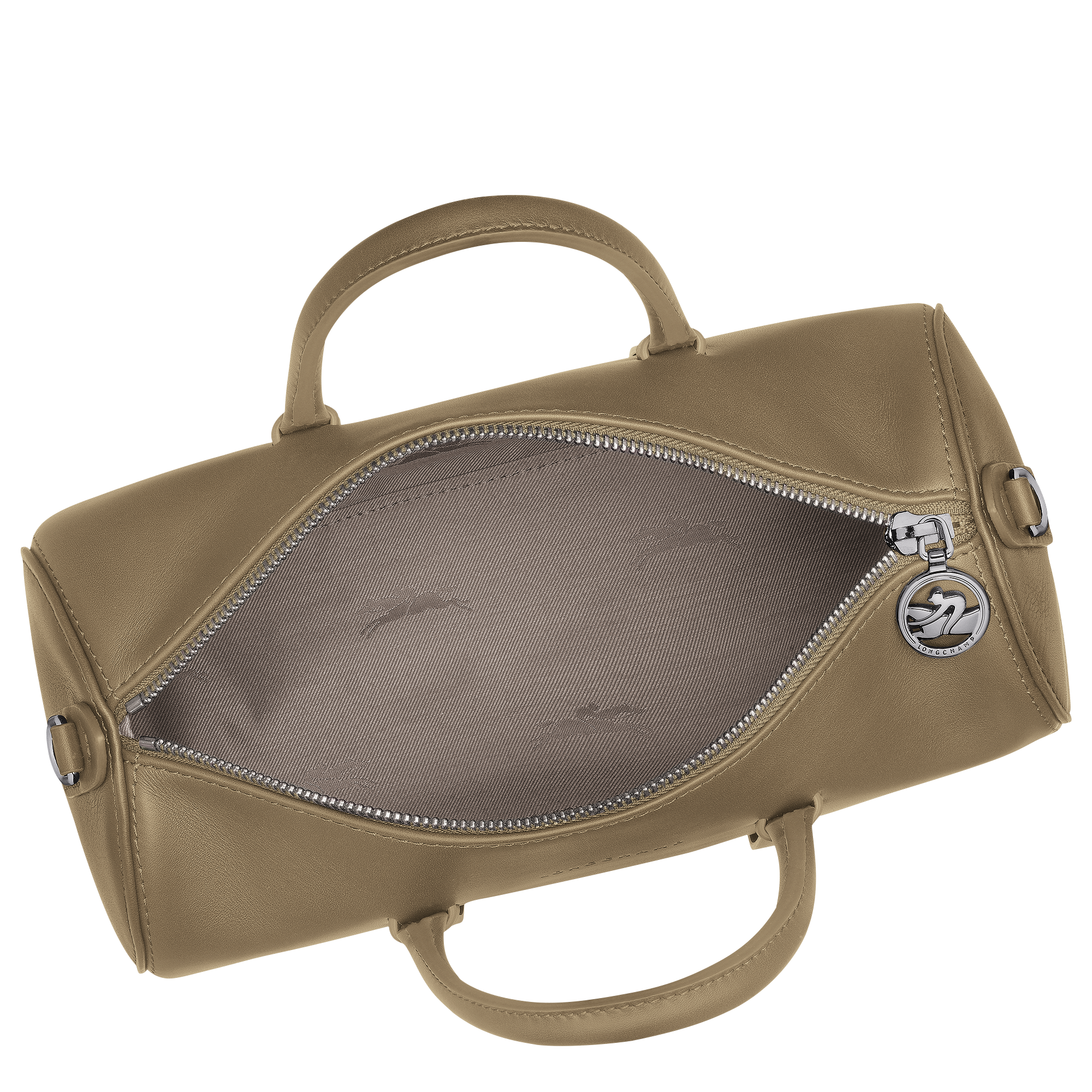 Handbag M, Olive - View 5 of
5 - zoom in Daylong Handbag M, Olive